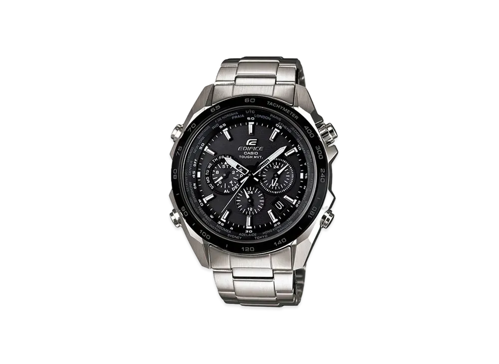 Casio EDIFICE EQW-T610DB-1AJF "Black"