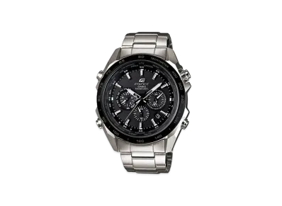 Casio EDIFICE EQW-T610DB-1AJF "Black"