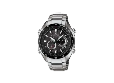 Casio EDIFICE EQW-T620DB-1AJF "Black"