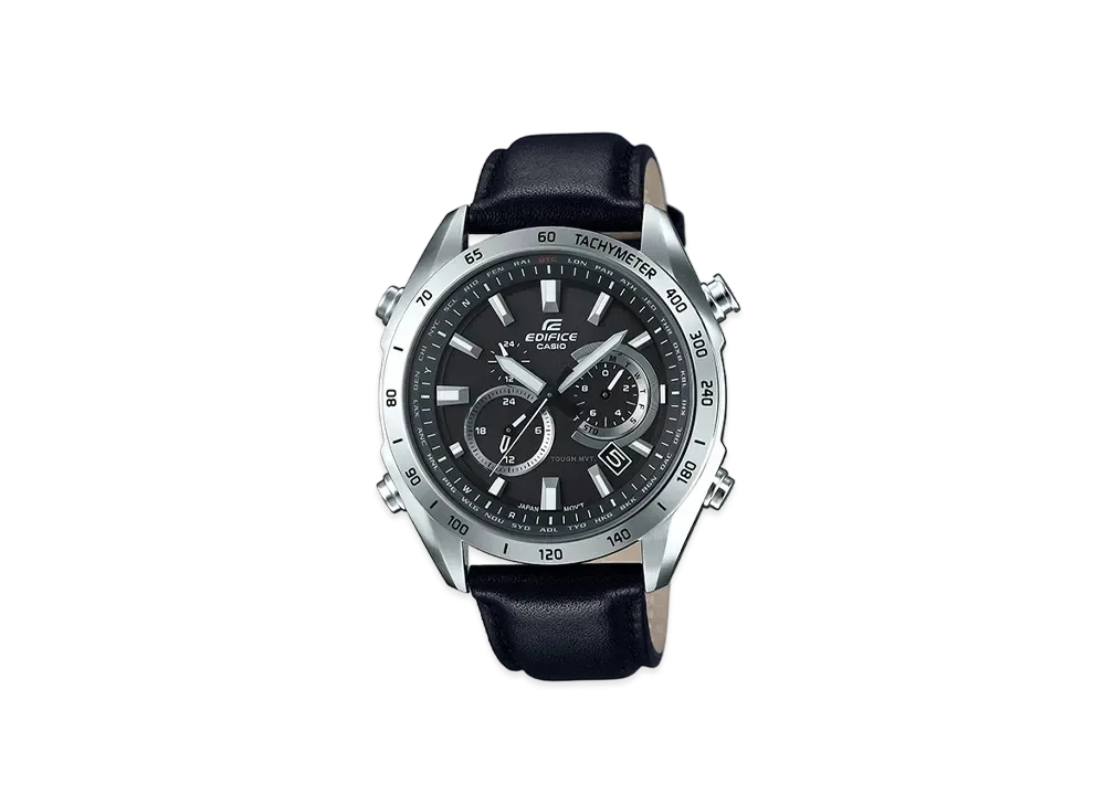 Casio EDIFICE Radio Solar Model EQW-T620L-1AJF