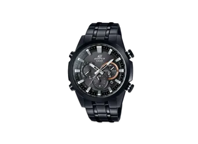 Casio EDIFICE EQW-T630DC-1AJF "Black"