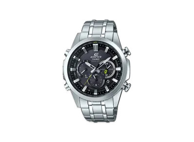Casio EDIFICE EQW-T630JD-1AJF "Silver"