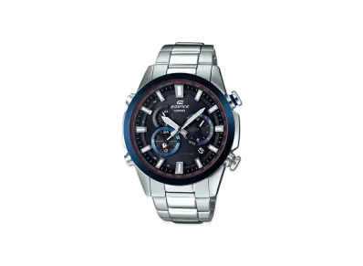Casio EDIFICE EQW-T640DB-1A2JF "Black"