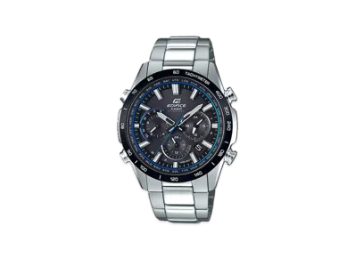 Casio EDIFICE EQW-T650DB-1AJF "Silver"