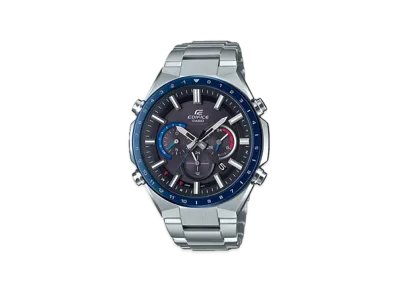 Casio EDIFICE EQW-T660DB-1BJF "Silver"