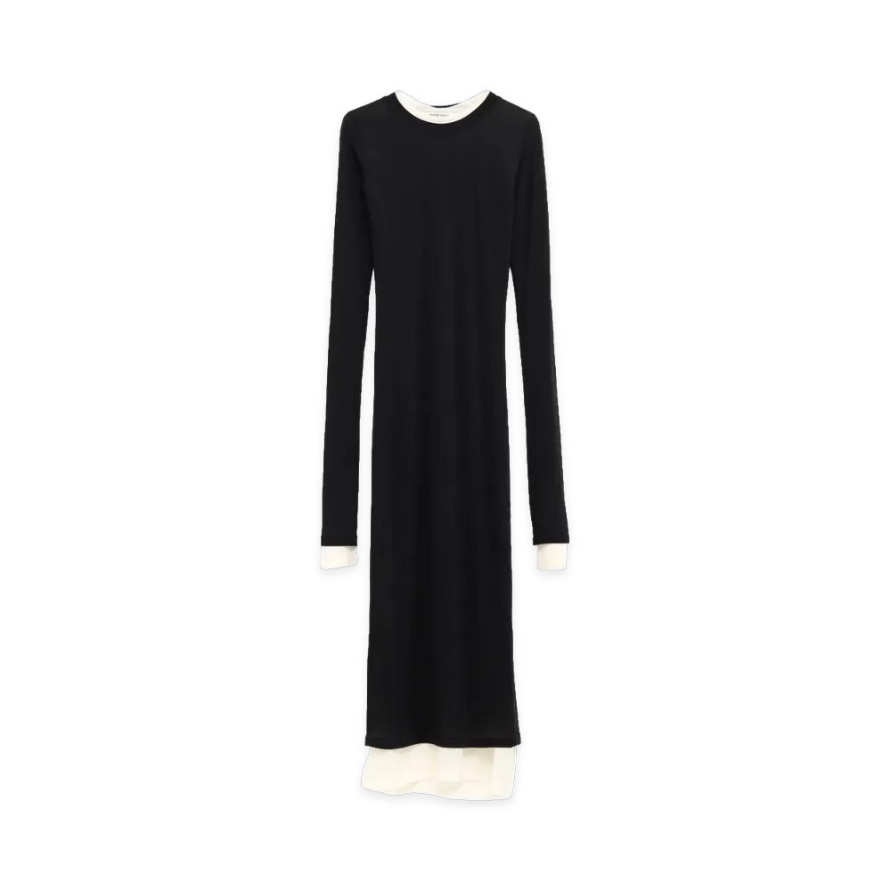 PHOEBE PHILO Women's Dresses "Black"