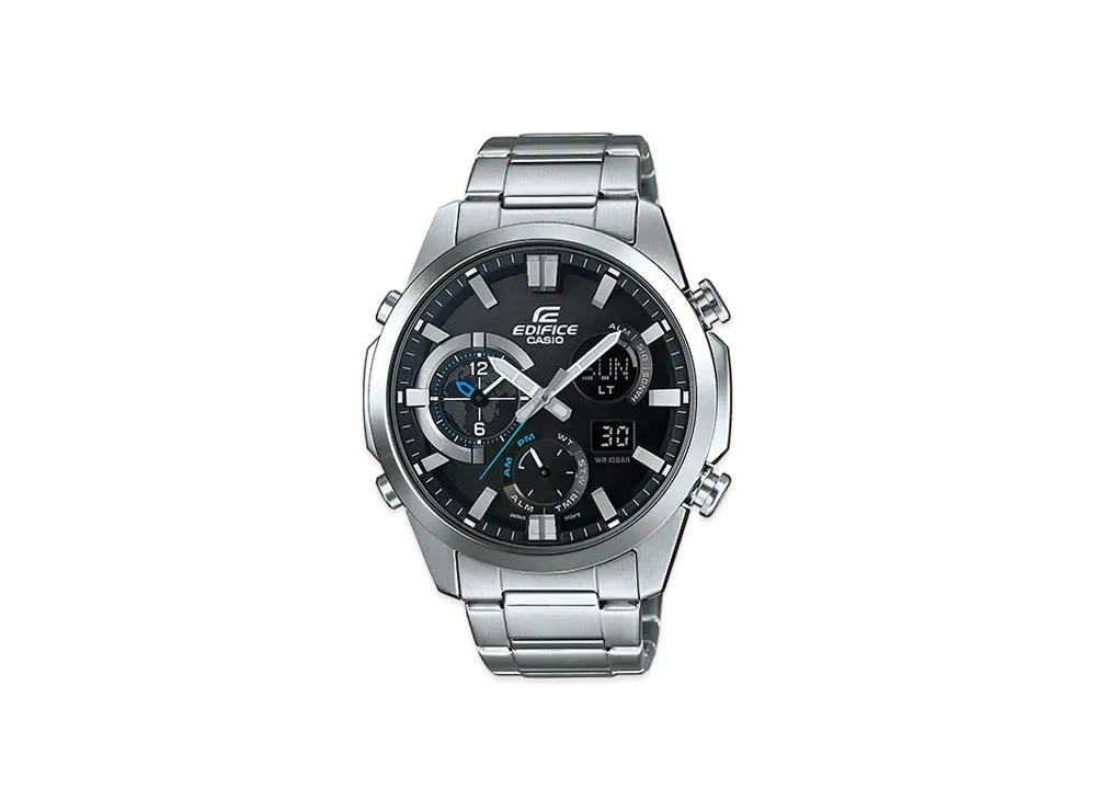 Casio EDIFICE ERA-500D-1AJF "Black"