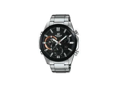Casio EDIFICE ERA-500DB-1AJF "Black"