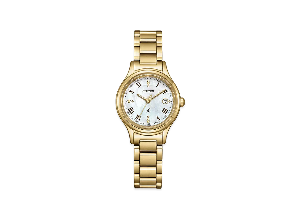 CITIZEN シチズン G620-S117780 L エル エコドライブ レディース 腕時計 正規品 / C1058 CITIZEN - CITIZEN シチズン G620-S117780 L エル エコドライブ