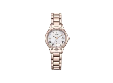CITIZEN XC Hikari Collection "Sakura Pink/Perl White" ES9497-96A