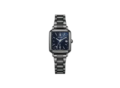 CITIZEN XC Hikari Collection World Exclusive 900 "Blue/Black" ES9504-50E