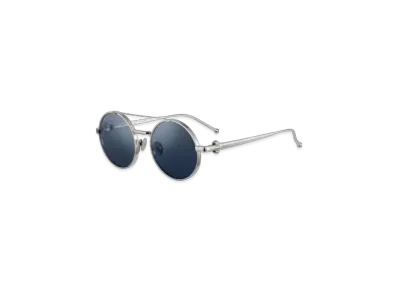 Cartier Pasha de Cartier Sunglasses "Blue"
