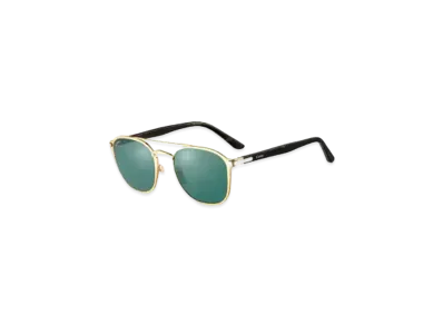 Cartier Signature C de Cartier Sunglasses "Green"