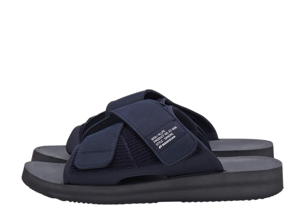 MOONSTAR 810s ALLPE "Navy" (ET008)