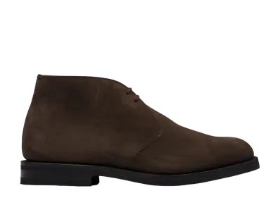 Church’s Ryder 3 Lw 81 Castro Suede Upper "Brown" ETC212_9VE_F0AAD_F_000000 F Lightweight Dainite Double Sole