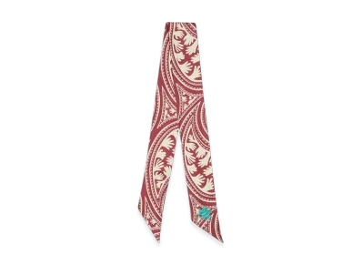 ETRO per Kaito Takahashi Paisleyina "Burgundy"