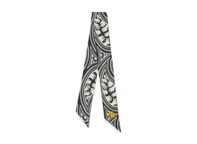 ETRO per Kaito Takahashi Paisleyina "Black"
