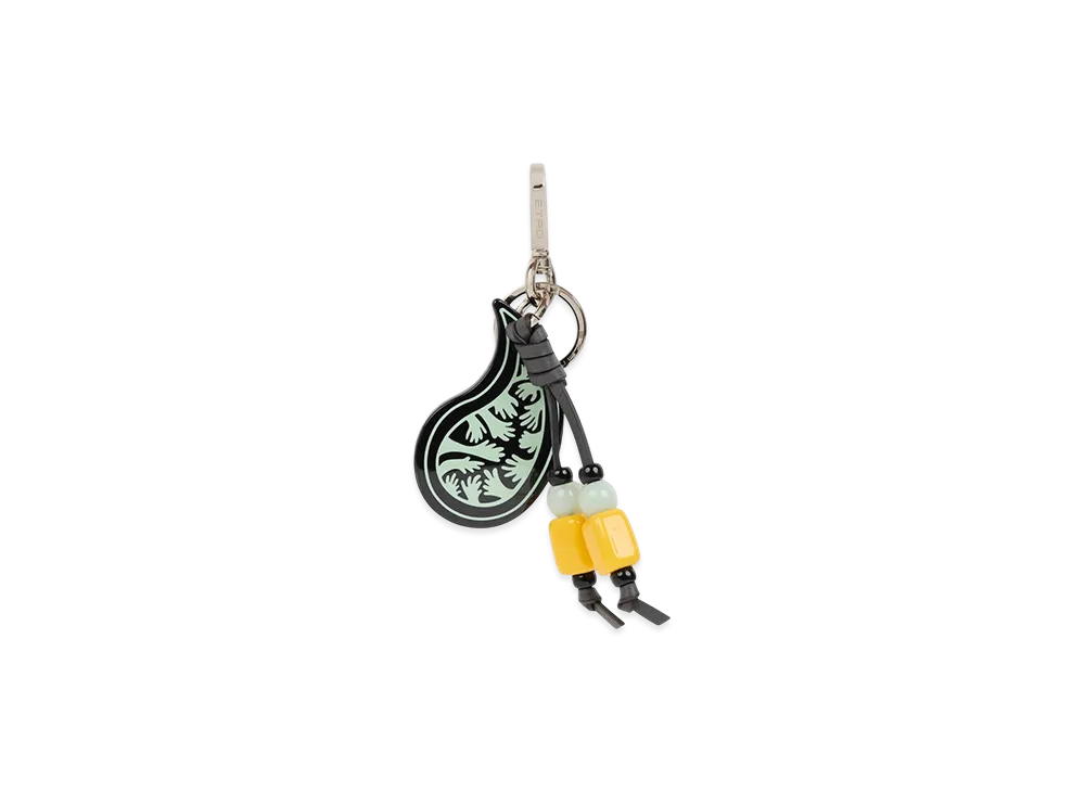 ETRO per Kaito Takahashi Charm "Black"