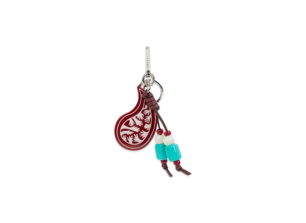 ETRO per Kaito Takahashi Charm 