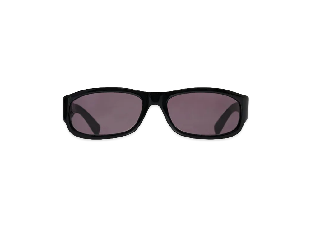 The Row Women's Bowen Sunglasses "Black/Black"