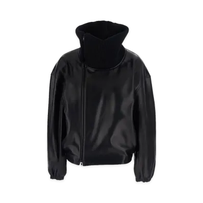 PHOEBE PHILO Women's Jackets "Black"