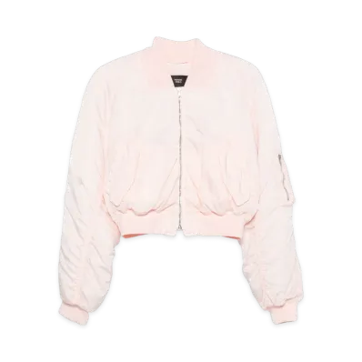 PHOEBE PHILO Women's Coats "Pink"