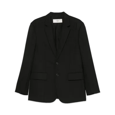 PHOEBE PHILO Women's Jackets "Black"