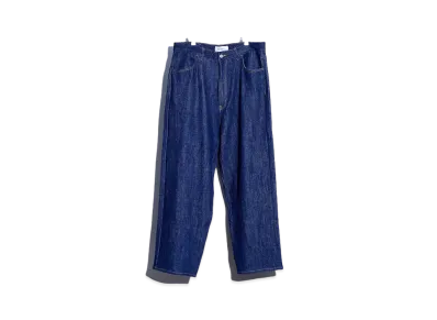 Everyone Soft Denim Pants Everyone Soft Denim Pants