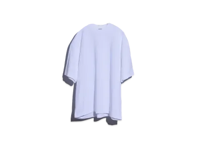 Everyone Cotton Short Sleeve T-Shirt "White"