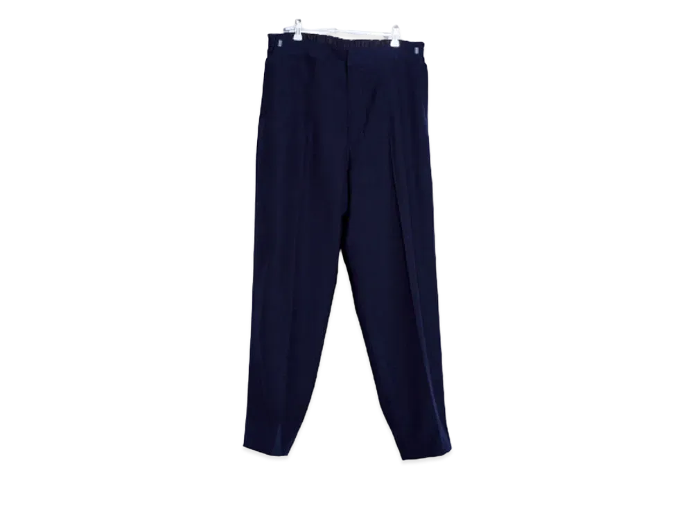 everyone Easy Slacks Fabric By Loro Piana 