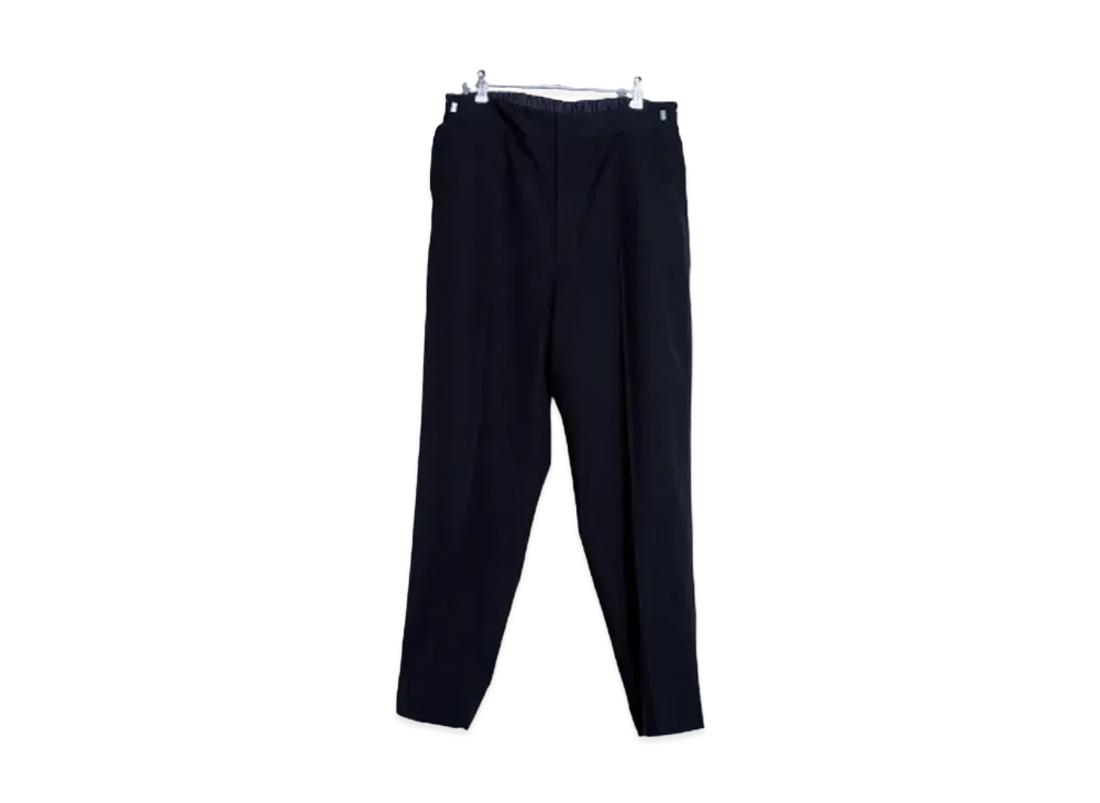 Everyone Farah Slacks "Black"