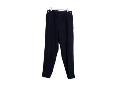 Everyone Farah Slacks "Black"