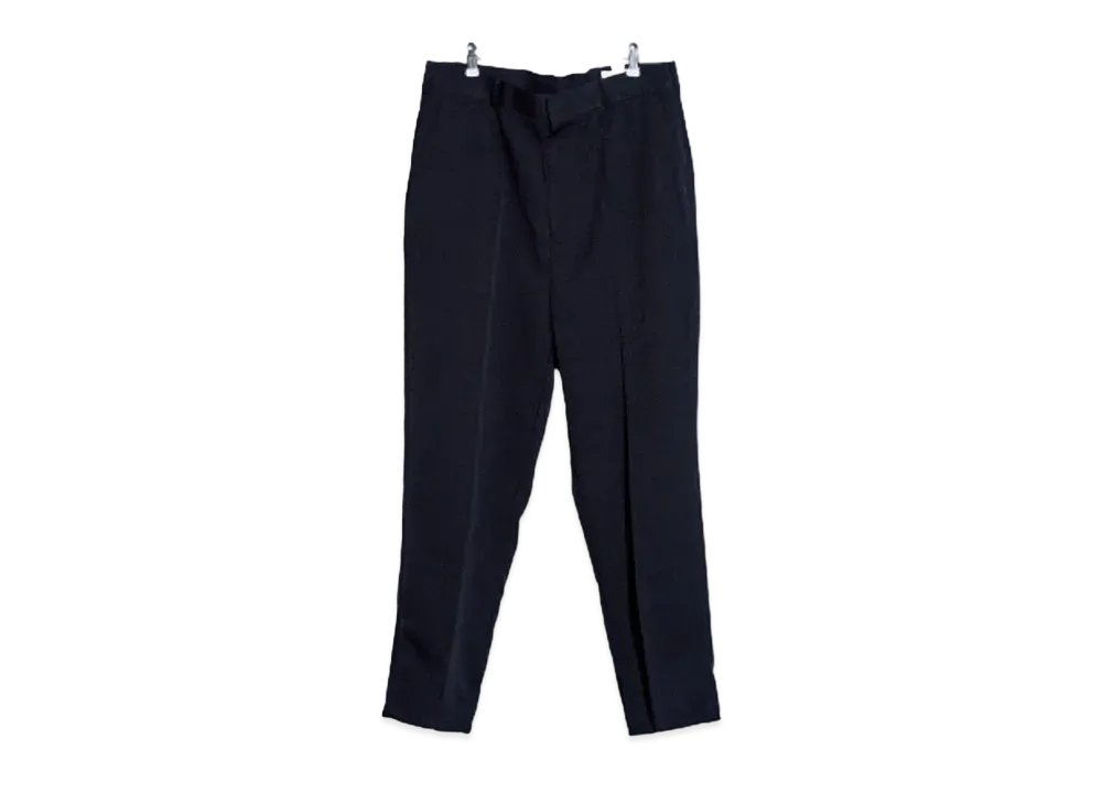 Everyone Action Slacks "Black"