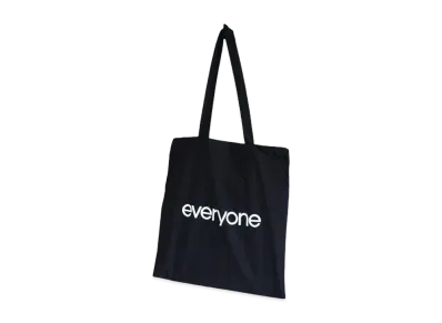 everyone Nylon Kinchaku Pouch everyone Nylon Kinchaku Pouch