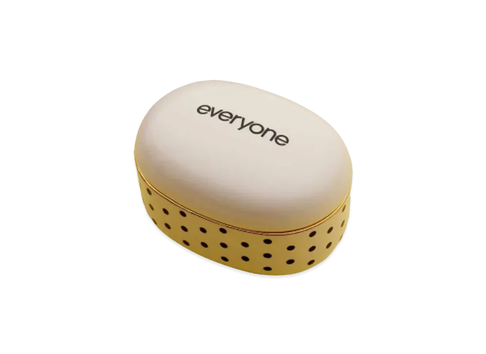 Everyone Pottery Container "Dot"