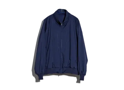 everyone Nylon Jumper "Navy"