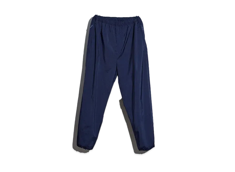 everyone Nylon Pants "Navy"