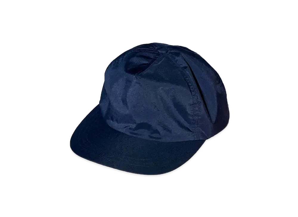 everyone Nylon Baseball Cap "Navy"