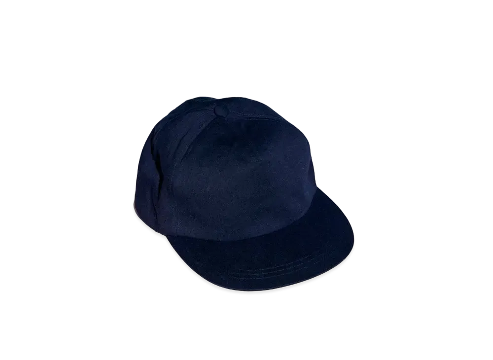 Everyone Cotton Baseball Cap "Navy"