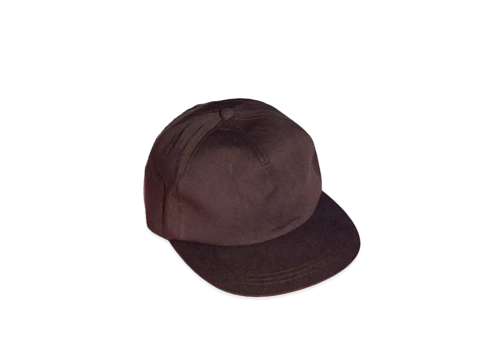 Everyone Cotton Baseball Cap "Brown"