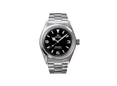 1/12発売|everyone Time Traveler by VAGUE WATCH CO.|抽選 1/12発売|everyone Time Traveler by VAGUE WATCH CO.|抽選