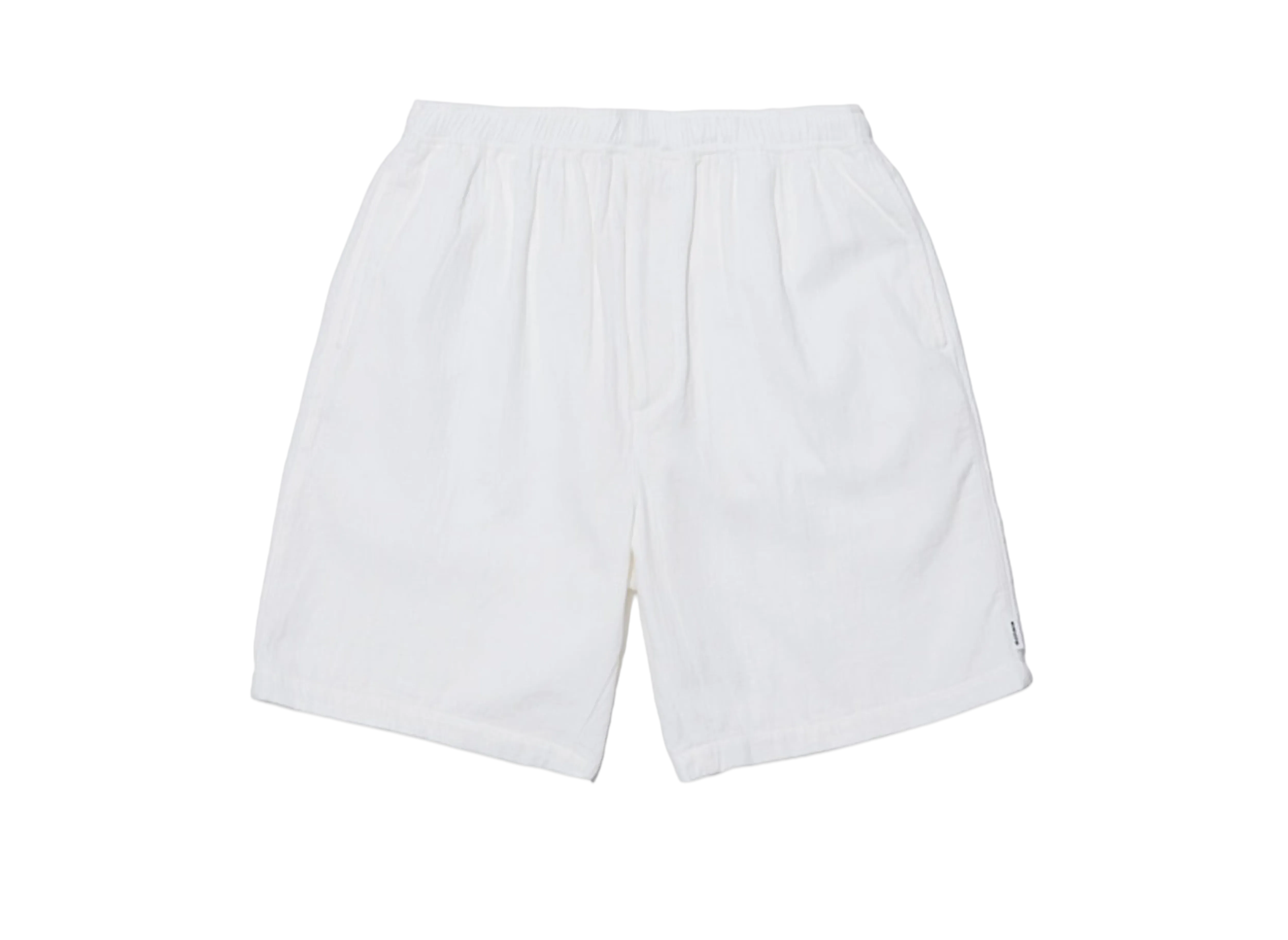 everyone Seaside Shorts "White"