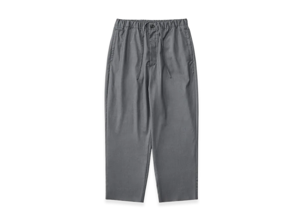 everyone Easy Slacks Fabric By Loro Piana 