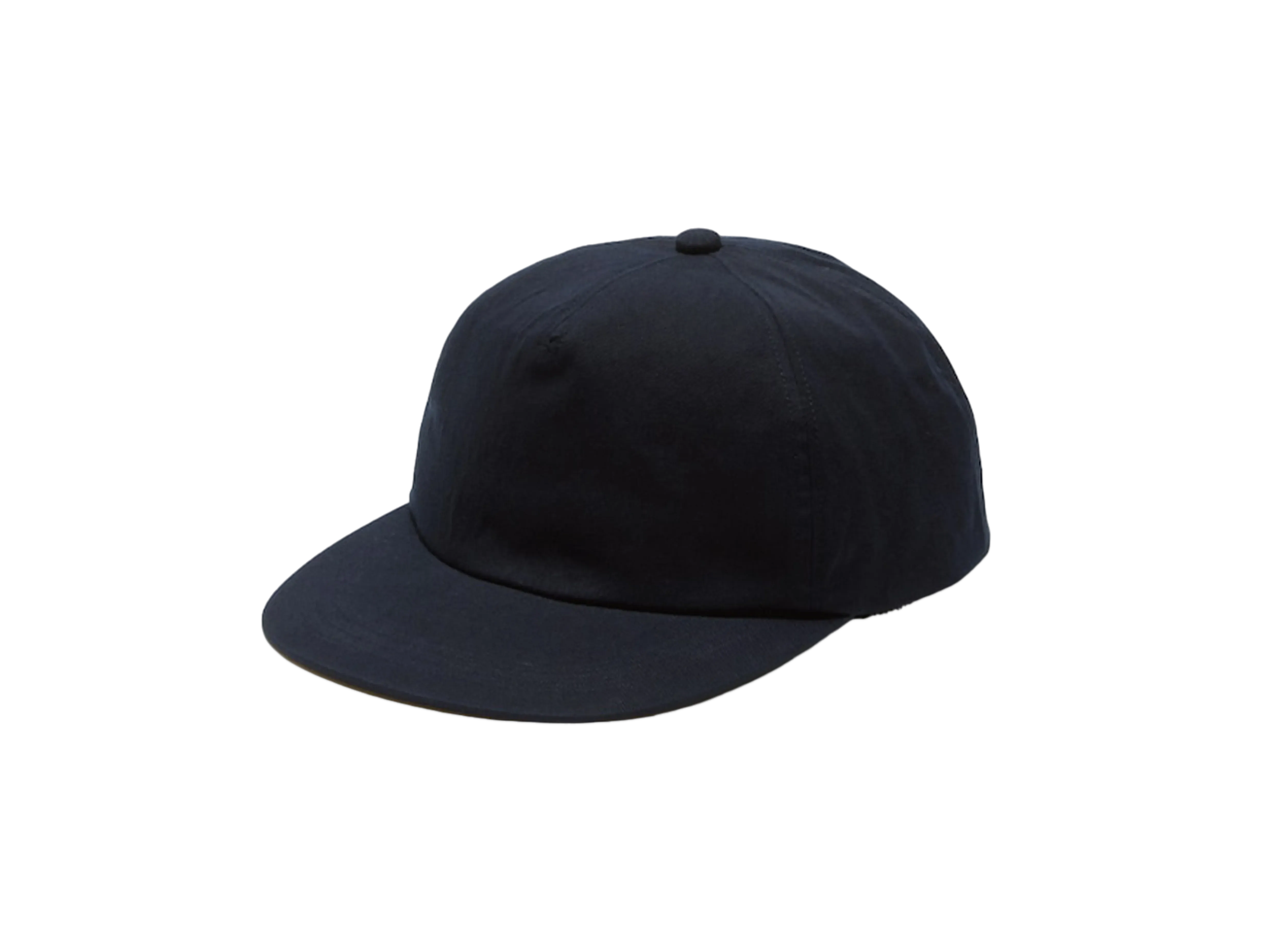 everyone Cotton Baseball Cap "Navy"