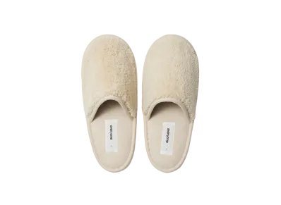 everyone Cozy Slipper Made by Miyoshi Rug