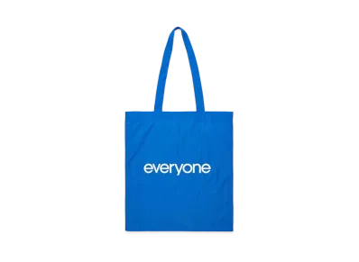 everyone Nylon Kinchaku Pouch everyone Nylon Kinchaku Pouch