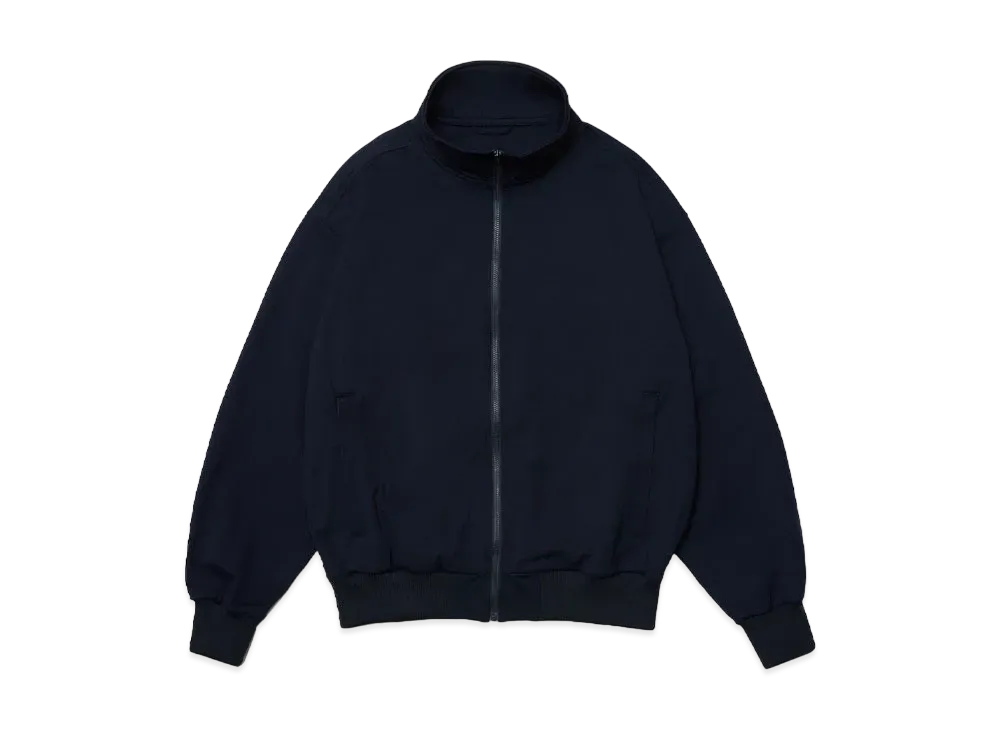 everyone Track Jersey Jacket "Navy"