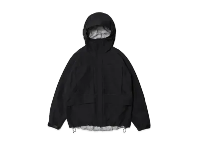 everyone 3Layer Jacket "Black"