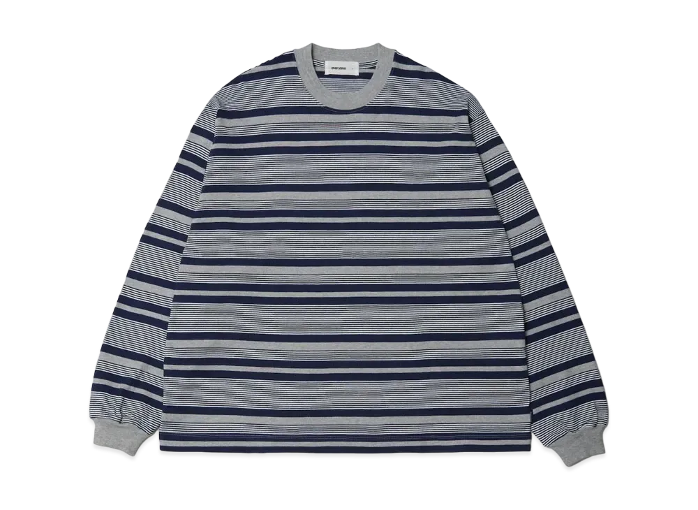 エブリワン 長袖Tシャツ 人気ランキング | スニーカーダンク(スニダン)