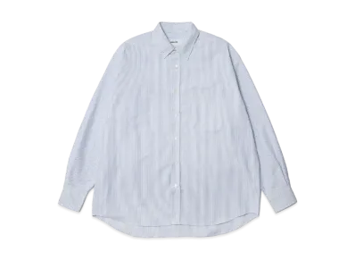 everyone Relax-Fit Button-Down Stripe Shirt everyone Relax-Fit Button-Down Stripe Shirt